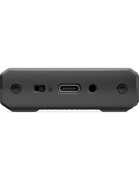 SanDisk Professional Pro-Reader Multi Card SanDisk Professional Pro-Reader Multi Card