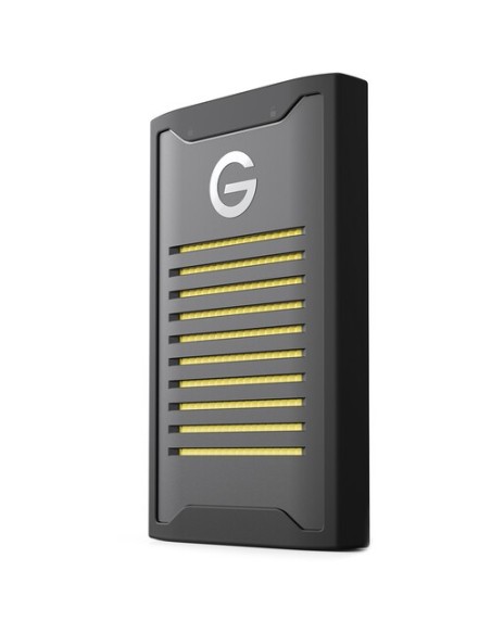 SanDisk Professional G-DRIVE ArmorLock 1TB
