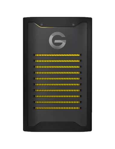 SanDisk Professional G- DRIVE ArmorLock 2TB