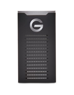 SanDisk Professional G- DRIVE SSD 500GB 2