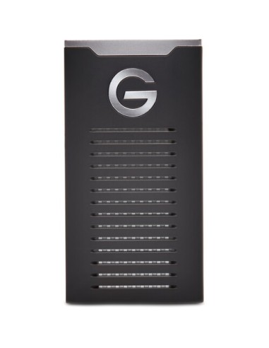 SanDisk Professional G- DRIVE SSD 500GB