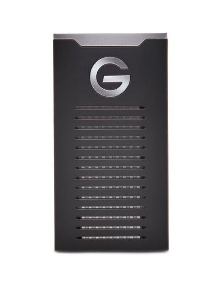 SanDisk Professional G- DRIVE SSD 500GB
