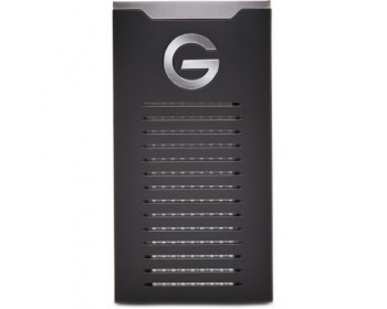 SanDisk Professional G- DRIVE SSD 2TB