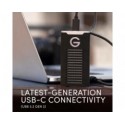 SanDisk Professional G- DRIVE SSD 2TB