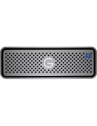 SanDisk Professional G-DRIVE™ PRO Desktop Drive 20TB