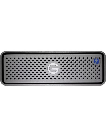 SanDisk Professional G-DRIVE™ PRO Desktop Drive 20TB
