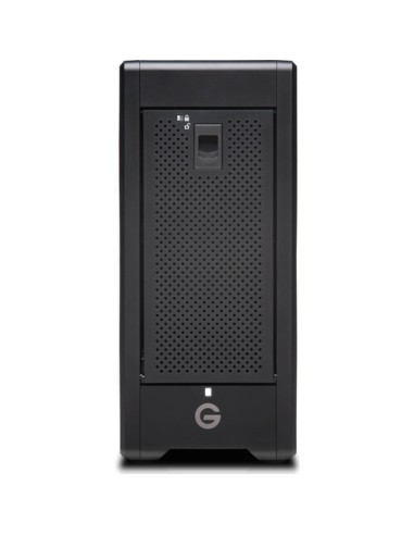 SanDisk Professional G-RAID SHUTTLE 8 144TB