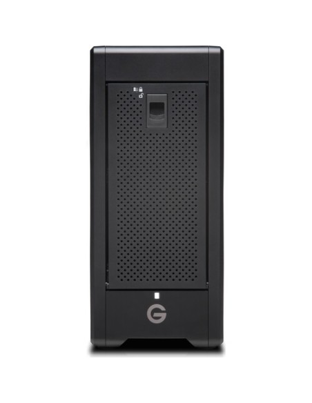 SanDisk Professional G-RAID SHUTTLE 8 144TB