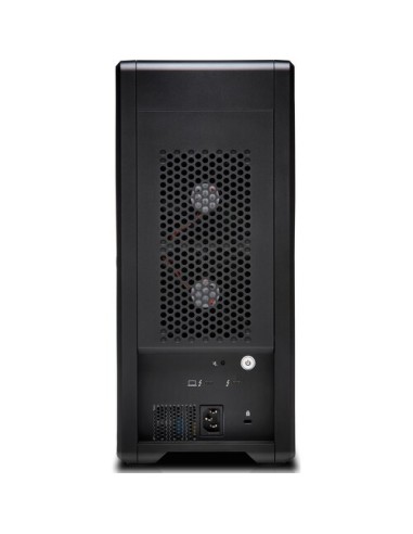 SanDisk Professional G-RAID SHUTTLE 8 144TB