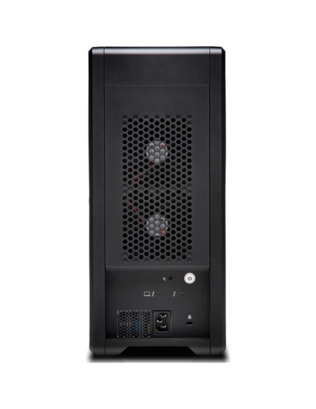 SanDisk Professional G-RAID SHUTTLE 8 144TB
