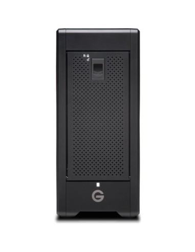 SanDisk Professional G-RAID SHUTTLE 8 160TB
