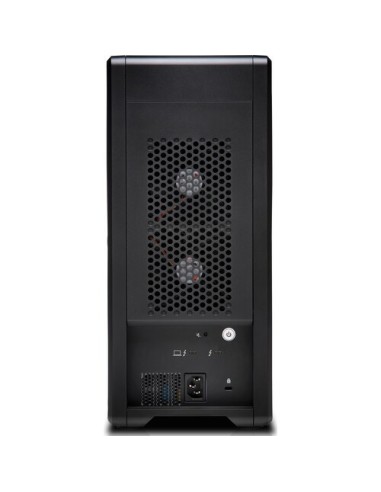 SanDisk Professional G-RAID SHUTTLE 8 160TB