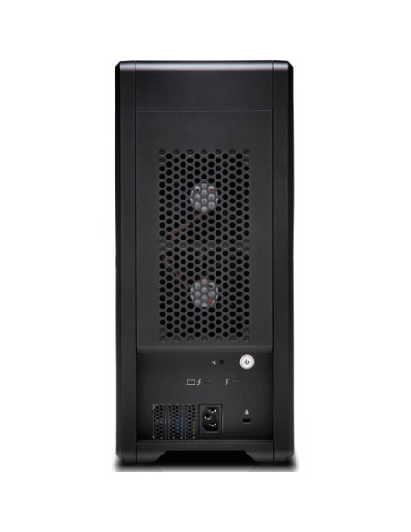 SanDisk Professional G-RAID SHUTTLE 8 160TB