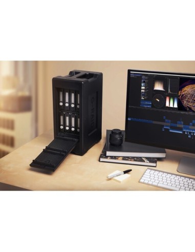SanDisk Professional G-RAID SHUTTLE 8 160TB