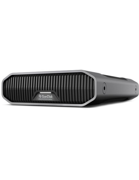 SanDisk Professional G-DRIVE 6TB