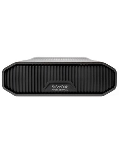 SanDisk Professional G-DRIVE 6TB