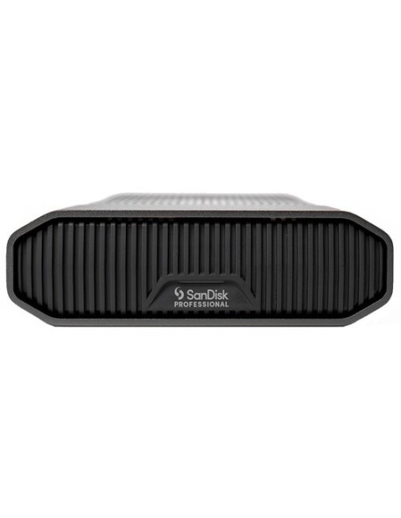 SanDisk Professional G-DRIVE 6TB