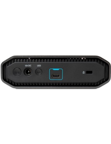 SanDisk Professional G-DRIVE 22TB