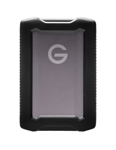 SanDisk Professional G-DRIVE ArmorATD 4TB