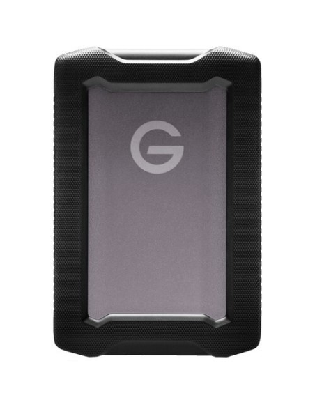 SanDisk Professional G-DRIVE ArmorATD 4TB