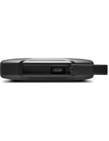 SanDisk Professional G-DRIVE ArmorATD 4TB