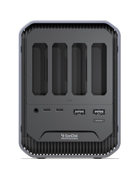 SanDisk Professional PRO-DOCK 4