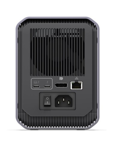 SanDisk Professional PRO-DOCK 4