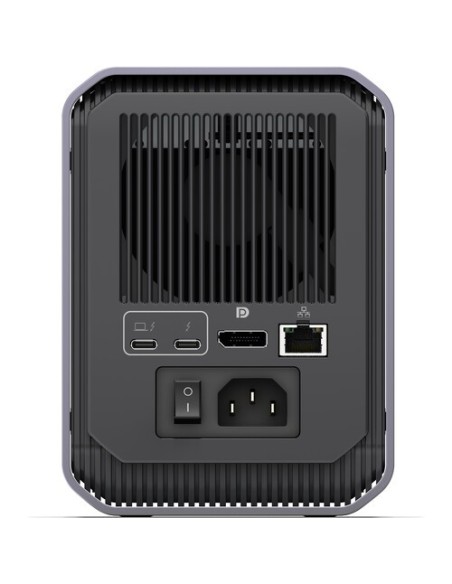 SanDisk Professional PRO-DOCK 4 SanDisk Professional PRO-DOCK 4