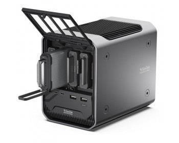 SanDisk Professional PRO-DOCK 4