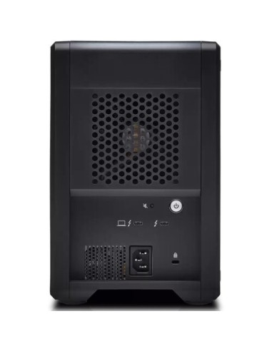 SanDisk Professional G-RAID SHUTTLE 4 24TB