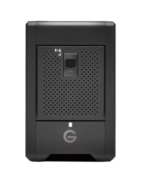 SanDisk Professional G-RAID SHUTTLE 4 48TB
