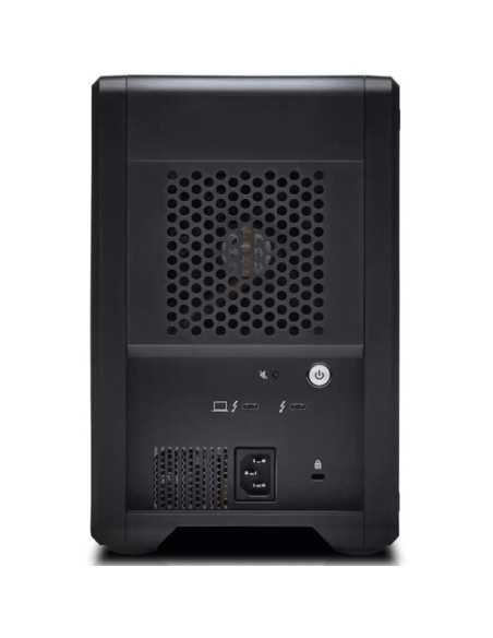 SanDisk Professional G-RAID SHUTTLE 4 48TB