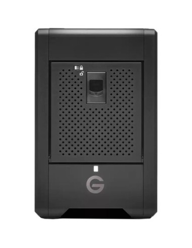 SanDisk Professional G-RAID SHUTTLE 4 72TB