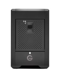 SanDisk Professional G-RAID SHUTTLE 4 80TB 2