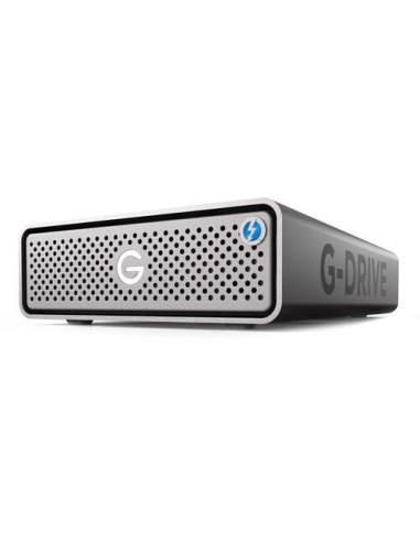 SanDisk Professional G-DRIVE PRO STUDIO SSD