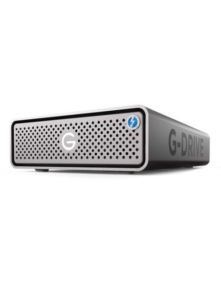 SanDisk Professional G-DRIVE PRO STUDIO SSD