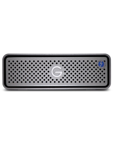 SanDisk Professional G-DRIVE PRO STUDIO SSD