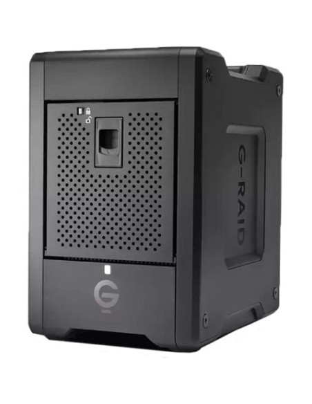 SanDisk Professional G-RAID SHUTTLE SSD 8TB