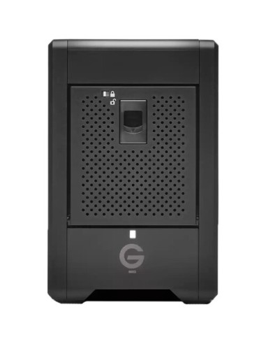 SanDisk Professional G-RAID SHUTTLE SSD 8TB