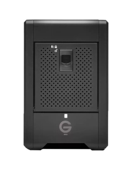 SanDisk Professional G-RAID SHUTTLE SSD 8TB