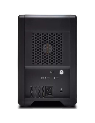 SanDisk Professional G-RAID SHUTTLE SSD 8TB