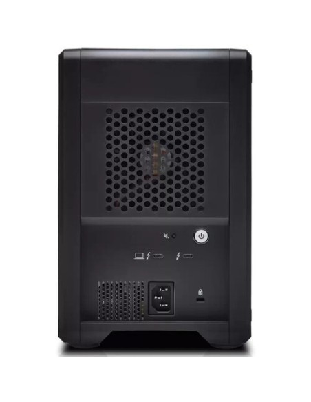 SanDisk Professional G-RAID SHUTTLE SSD 8TB