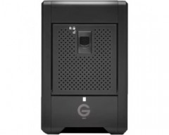 SanDisk Professional G-RAID SHUTTLE SSD 32TB 2