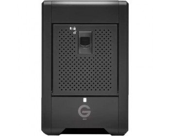 SanDisk Professional G-RAID SHUTTLE SSD 32TB