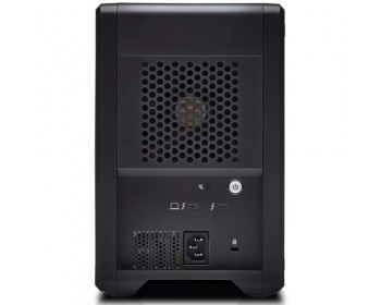 SanDisk Professional G-RAID SHUTTLE SSD 32TB