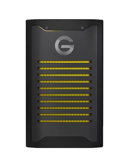 SanDisk Professional G-DRIVE ArmorLock 1TB SanDisk Professional G-DRIVE ArmorLock 1TB