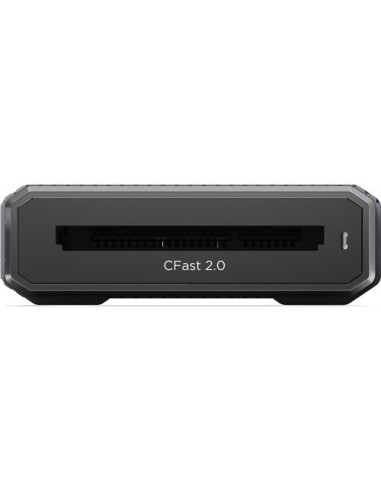 SanDisk Professional PRO-READER CFast