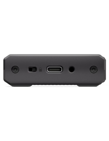 SanDisk Professional PRO-READER CFast