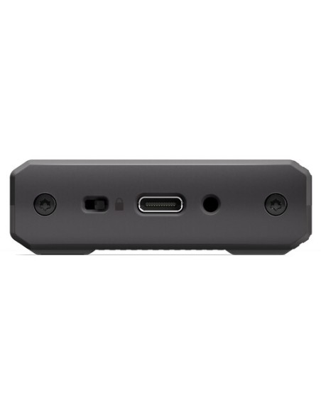 SanDisk Professional PRO-READER CFast