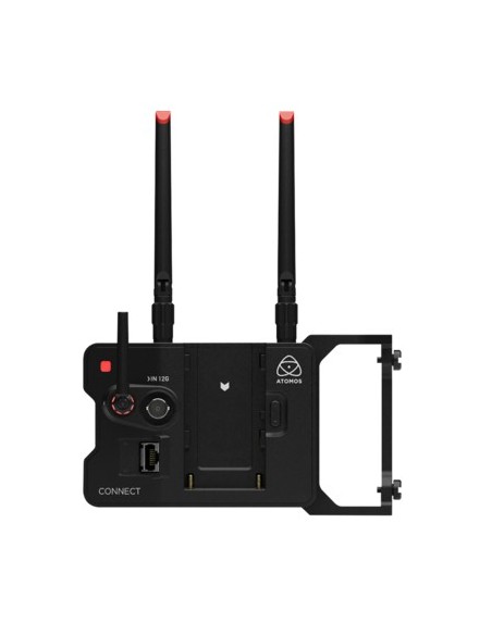 Atomos Ninja V+ Recording Monitor with Accessory Kit